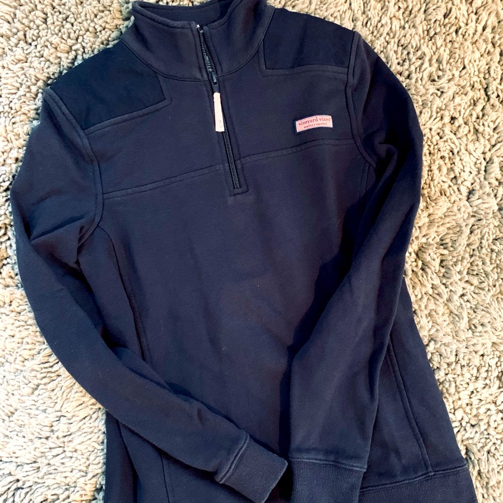 Vineyard vines pullover